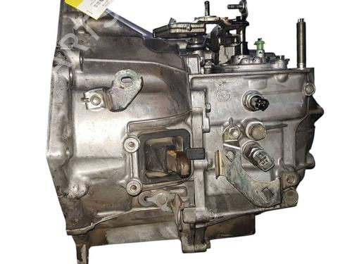 Gearbox MAZDA CX-5 (KE, GH) 2.2 D (KE2FW) | BP35749726M3  - Image 5