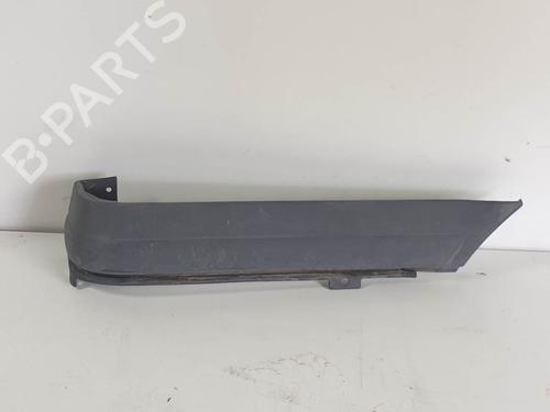 Used Rear right wheel arch trim Rear right wheel arch trim FORD TRANSIT Bus (FD_ _, FB_ _, FS_ _, FZ_ _, FC_ _) [2006-2014] 11140109 11140109