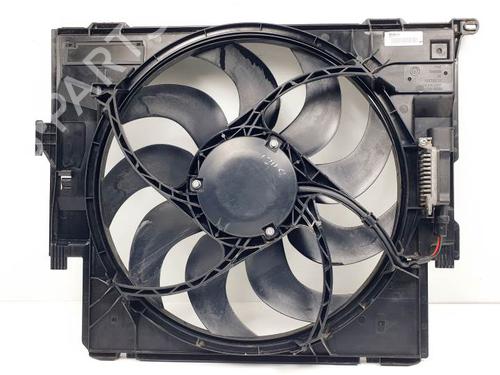 Radiator fan BMW 1 (F20) 116 d | BP28528937M35 