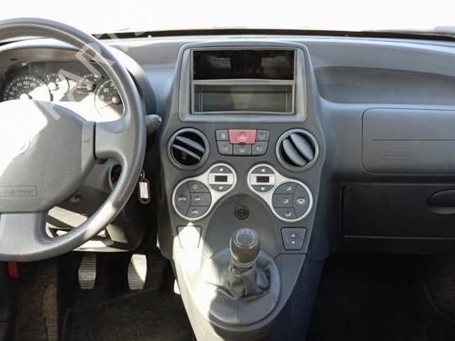 Engine control unit (ECU) FIAT PANDA (169_) 1.2 (169.AXB11, 169.AXB1A) | BP24933144M57 - Image 9