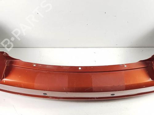 Rear bumper DODGE CALIBER 2.0 CRD | BP12382960C8  - Image 9
