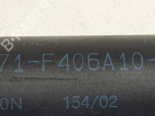 Tailgate lift support FORD MONDEO III (B5Y) 2.0 TDCi | BP31080699C138