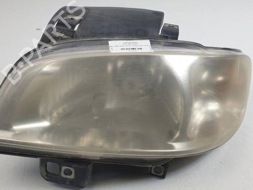 Used Left headlight Left headlight 37700040 37700040