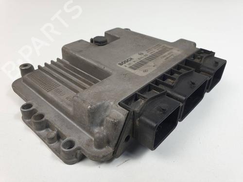 engine-control-unit-ecu-renault-megane-ii-saloon-lm01_-2003-30763113 main image