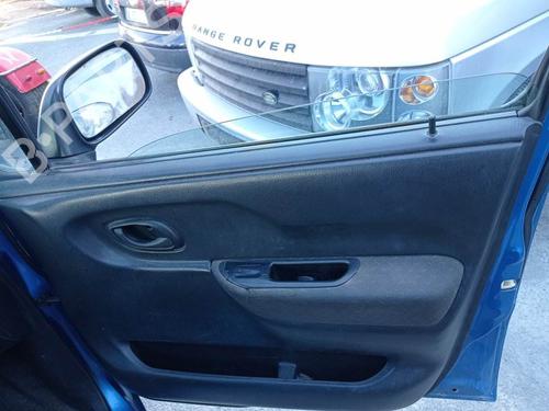 Front left interior door handle SUZUKI WAGON R+ (MA) 1.3 (RB413) | BP12381958I13 - Image 12