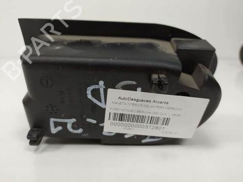 Front right interior door handle FORD MONDEO II Saloon (BFP) 1.8 i | BP7776877I14 