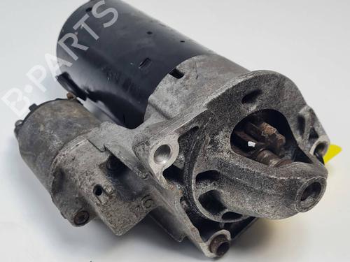Used Starter Starter OPEL INSIGNIA A (G09) 2.0 CDTI (68) (140 hp) 34511570 34511570