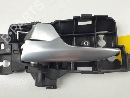 Rear left interior door handle FORD MONDEO IV (BA7) 2.0 TDCi | BP24930946I15 - Image 2