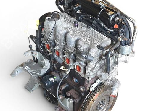 Used Engine Engine CHEVROLET KALOS 1.2 (72 hp) 40176445 40176445
