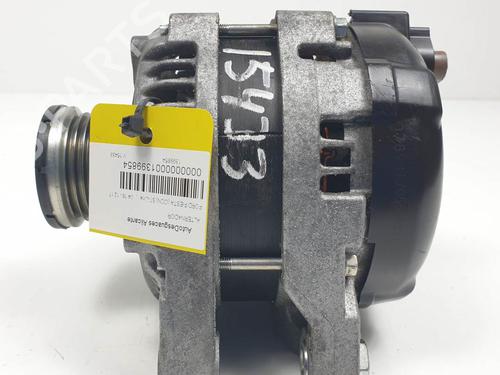Alternator FORD FIESTA VI (CB1, CCN) 1.0 EcoBoost | BP25146108M7 - Image 2