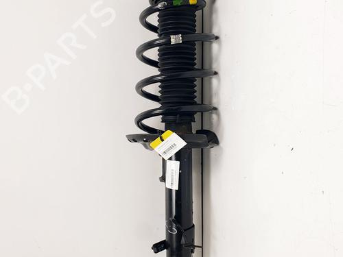 Used Right front shock absorber SEAT LEON (5F1) [2012-2021]  17612452