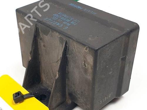 Used Electronic module Electronic module PEUGEOT EXPERT (224_) 2.0 HDi (94 hp) 25291512 25291512