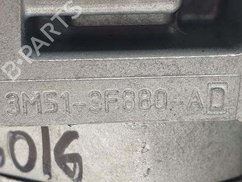 Electronic module FORD FOCUS II (DA_, HCP, DP) 1.6 TDCi | BP24931058M83 