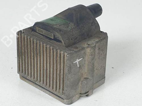 Ignition coil VW GOLF III (1H1) 1.6 | BP15218587M94 