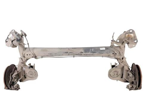 Used Rear axle RENAULT KANGOO Express (FW0/1_) 1.5 dCi 70 (FW0A, KW0V) (68 hp) 16344523