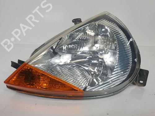 Used Left headlight Left headlight FORD KA (RB_) 1.3 i (60 hp) 6999243 6999243
