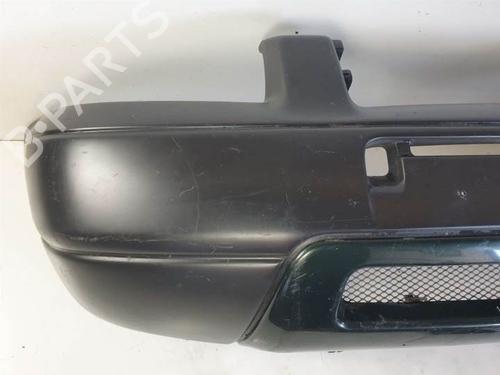 Front bumper LAND ROVER FREELANDER I (L314)  | BP10970908C7 
