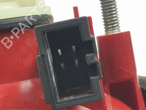 Right tailgate light AUDI A3 Convertible (8P7) 1.9 TDI | BP28418573C80 - Image 3