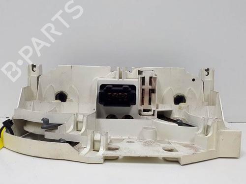 Climate control VW NEW BEETLE Convertible (1Y7) 1.6 | BP16401498I5 