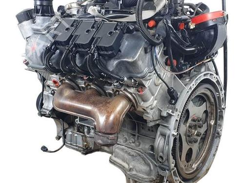 Motor MERCEDES-BENZ CLK (C209) CLK 320 (209.365) (218 hp) 16110205