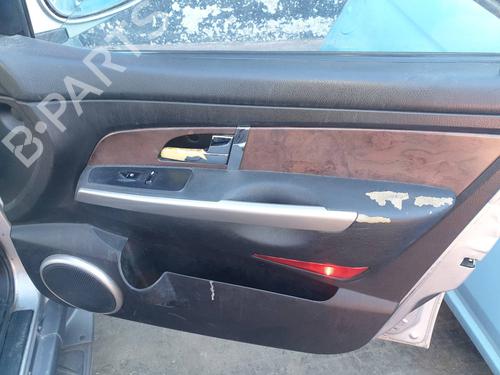Right front window switch SSANGYONG REXTON / REXTON II (GAB_) 2.7 Xdi | BP30959250I26  - Image 15