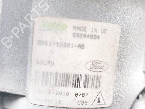 Left front fog light FORD FOCUS II Turnier (DA_, FFS, DS) 2.0 TDCi | BP16836953C30 