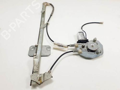Front right window mechanism IVECO DAILY III Van 35 S 15 V, 35 C 15 V (A6HCV3B2, A6HBV4B2, A6HC41B2,... | BP17665166C23 