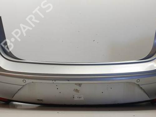 Used Rear bumper SEAT ALTEA XL (5P5, 5P8) 1.6 TDI (105 hp) 28574330