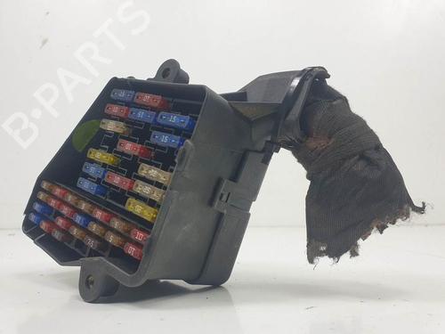 Used Fuse box VW NEW BEETLE (9C1, 1C1) 2.0 (115 hp) 13538812