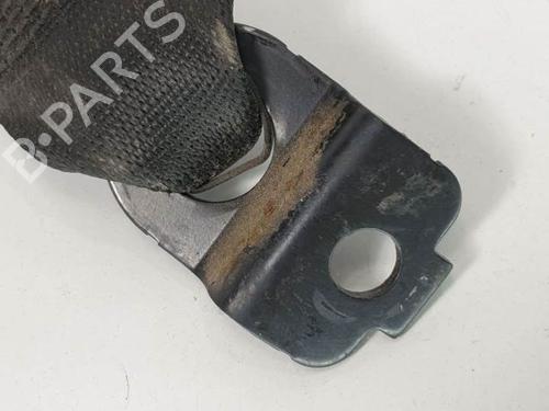 Front left seatbelt OPEL MERIVA A MPV (X03) 1.7 CDTI (E75) | BP8731359I26 