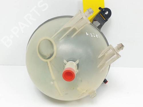 Expansion tank MERCEDES-BENZ A-CLASS (W169) A 180 CDI (169.007, 169.307) | BP24350426C120 