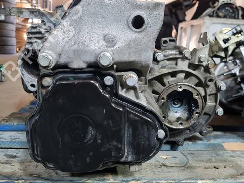 Gearbox VW GOLF V Variant (1K5) 1.9 TDI | BP29989932M3