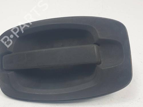 Used Exterior handle Exterior handle CITROËN JUMPER II Van 2.2 HDi 120 (120 hp) 35749447 35749447