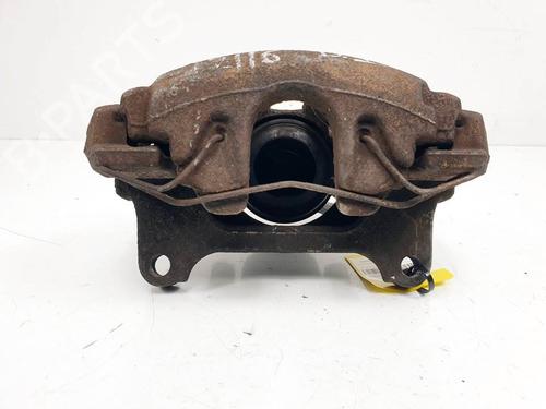 Left front brake caliper VW PASSAT B6 Variant (3C5) 2.0 TDI | BP15400883M105 - Image 3