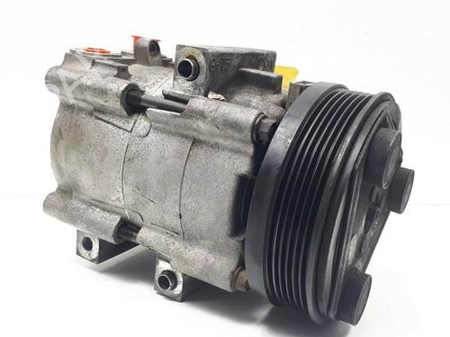 Used AC compressor AC compressor FORD MONDEO III Turnier (BWY) 2.0 16V TDDi / TDCi (115 hp) 16132726 16132726