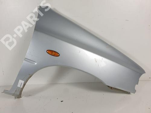 Used Right front fenders Right front fenders KIA PRIDE (DA) 1.4 LX (97 hp) 9452498 9452498