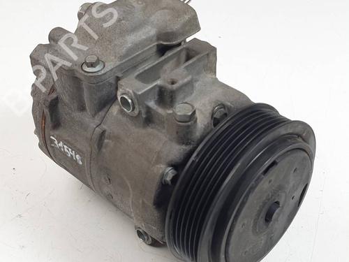 Used AC compressor AC compressor SEAT IBIZA III (6L1) 1.4 16V (86 hp) 29763126 29763126