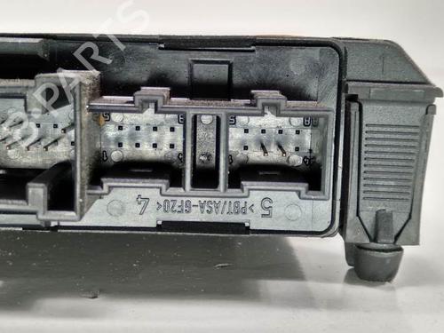 Comfort control module MERCEDES-BENZ C-CLASS (W203) C 200 CDI (203.004) | BP8418015M56 