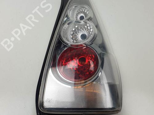 Used Right taillight Right taillight MAZDA 5 (CR) 2.0 CD (CR19) (143 hp) 24933490 24933490
