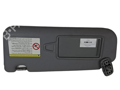 Left sun visor KIA SORENTO II (XM) 2.2 CRDi | BP40176919I1 - Image 5