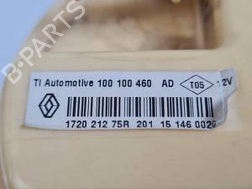 Pompe à carburant RENAULT CAPTUR I (J5_, H5_) 1.5 dCi 90 (J5N4, J5M5, J5MW, J5M6, J5AL, J5AJ) | BP30763024M76