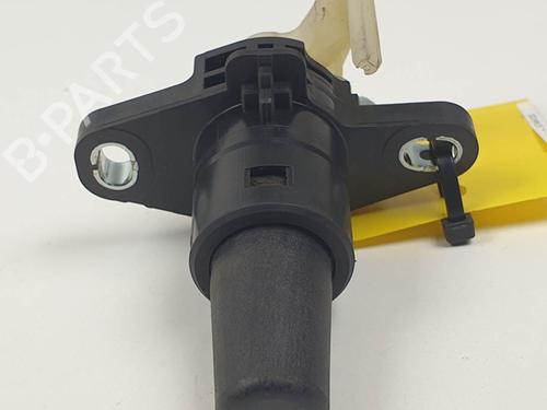 Used Tailgate handle Tailgate handle CITROËN C1 II (PA_, PS_) 1.2 VTi 82 (82 hp) 24537563 24537563