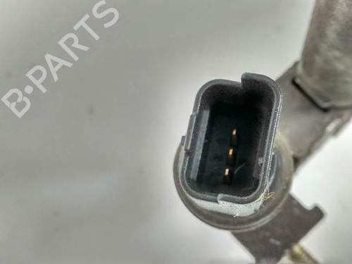 AC radiator CITROËN XSARA (N1) 2.0 HDi 90 | BP8510163M32 