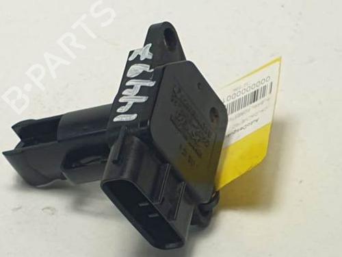 Mass air flow sensor SUBARU FORESTER (SG_) 2.0 S Turbo AWD (SG5) | BP19526631M95 