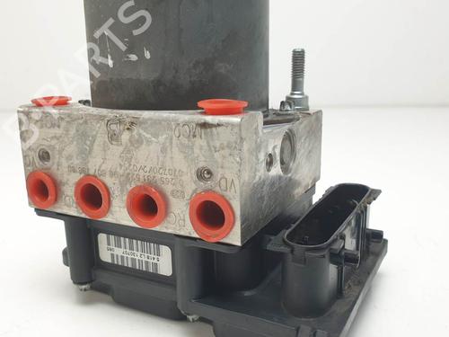 Used ABS pump ABS pump CITROËN XSARA PICASSO (N68) 1.6 HDi (90 hp) 26203706 26203706