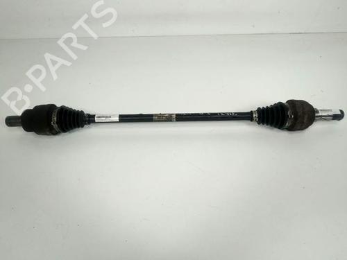 Used Right rear driveshaft VOLVO XC90 I (275) D3 / D5 (163 hp) 7195318