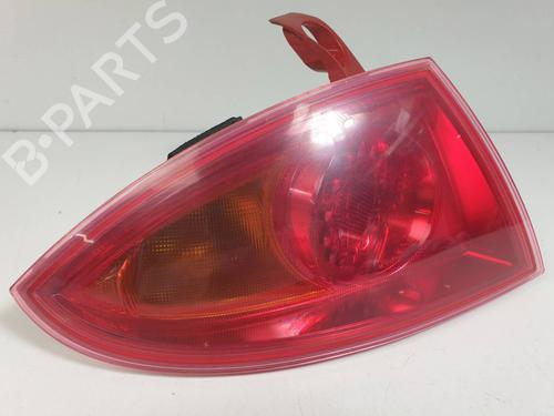 Left taillight SEAT LEON (1P1) 1.8 TSI | BP39916483C34 - Image 2