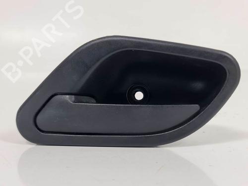 Used Front left interior door handle Front left interior door handle BMW 3 Compact (E46) 316 ti (115 hp) 7025758 7025758