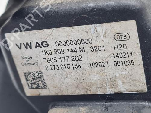 Steering rack SEAT LEON (1P1) 1.6 TDI | BP28178391M22  - Image 7