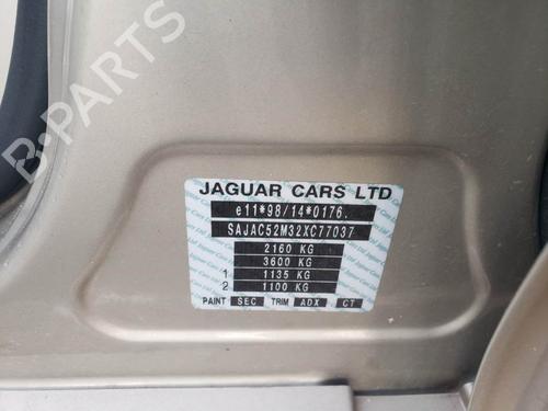 Headlight switch JAGUAR X-TYPE I (X400) 2.5 V6 All-wheel Drive | BP25144574I24 - Image 11